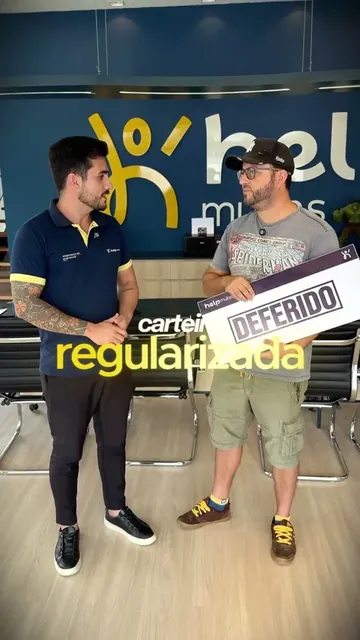 Vídeo Help Multas: Suspensão evitada