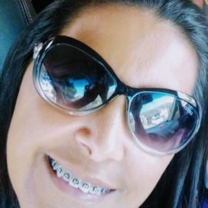 Cleonice Ramos
