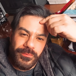 Tiago Scaramella